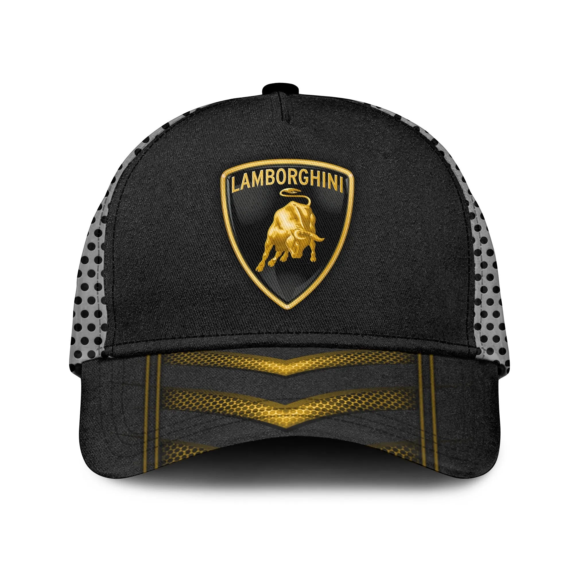 Lamborghini Cap CSC009