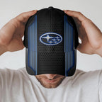Subaru Cap CSC074