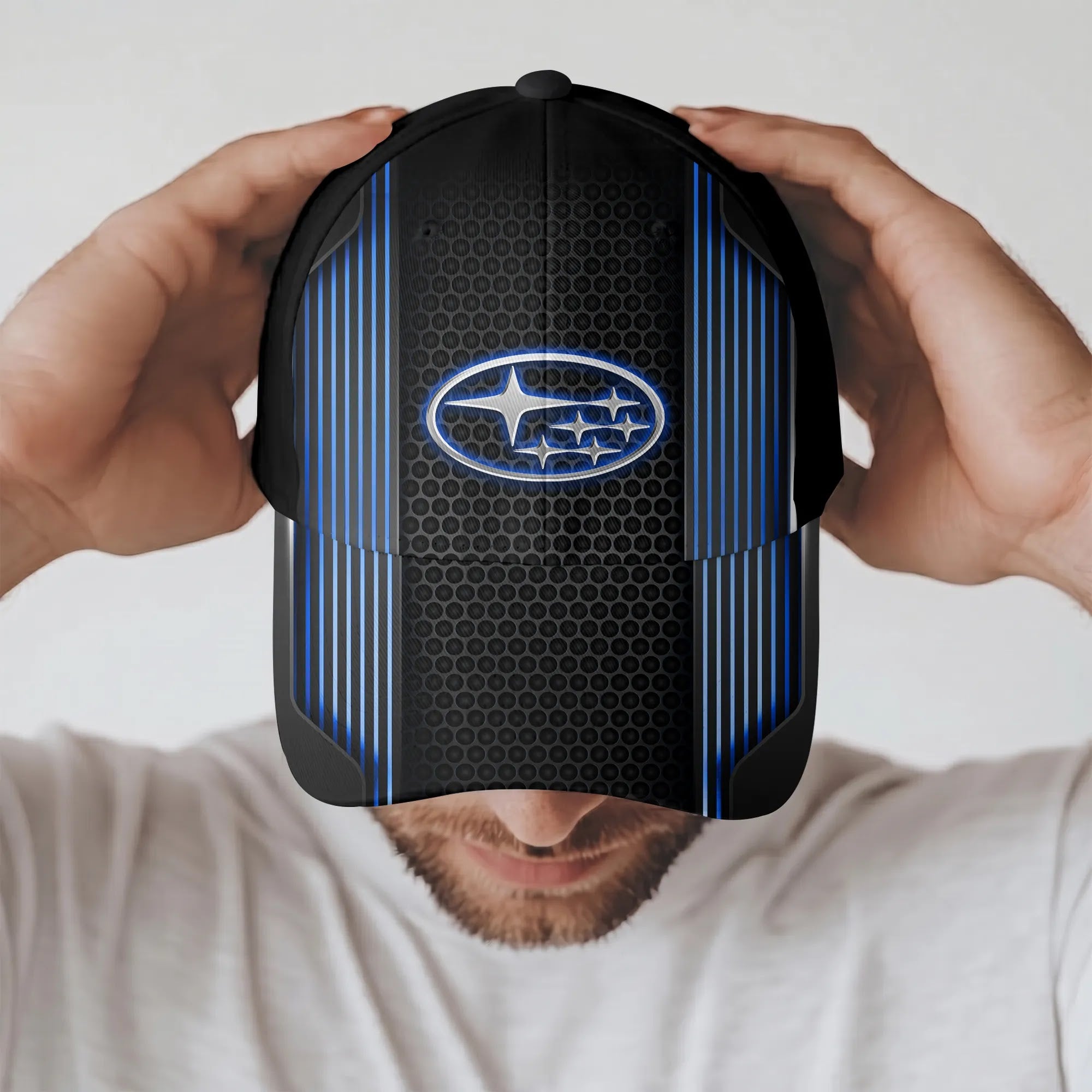 Subaru Cap CSC074