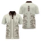 Lincoln Short Sleeve Polo SHW064