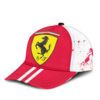 Ferrari Cap CSC044