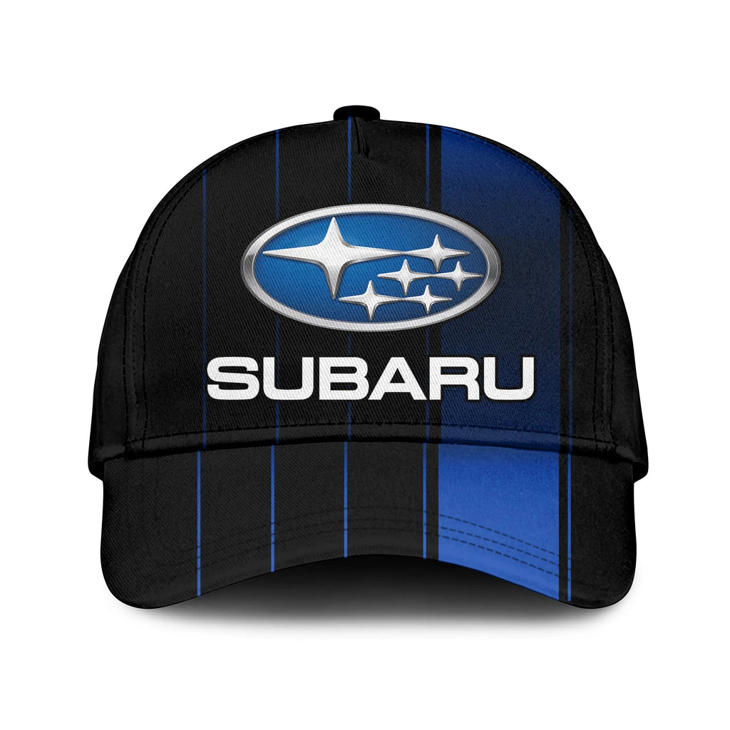 Subaru Cap CSC043