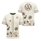 Volkswagen T-shirt SHW044