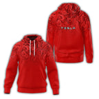Tesla Hoodie SC091