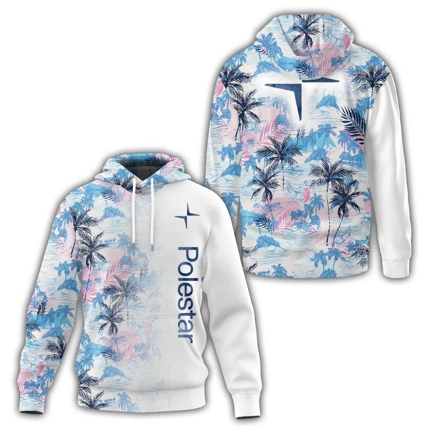 Polestar Apparels SHW029