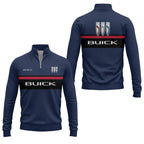 Buick Quarter-zip Pullover SC051
