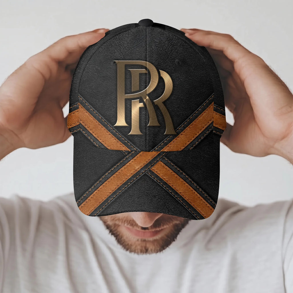 Rolls-Royce Cap CSC064