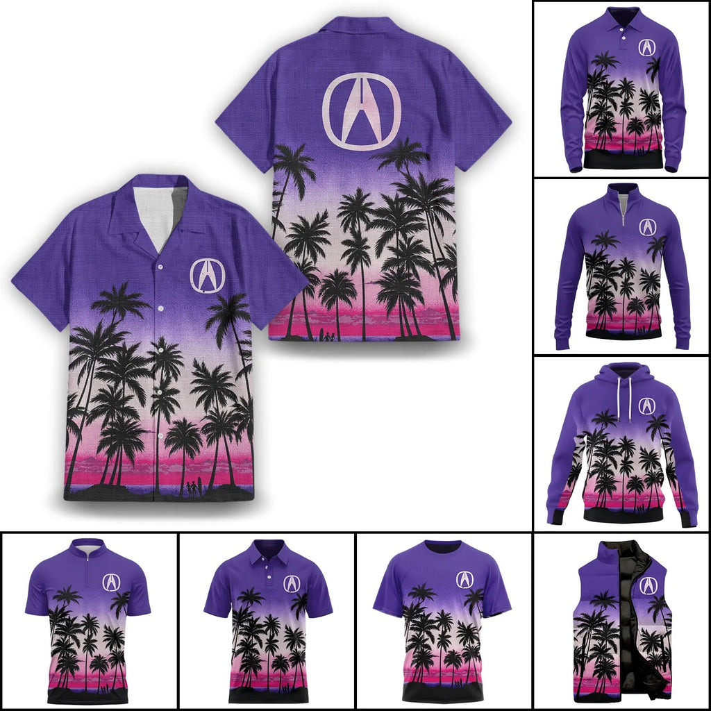 Acura Apparels SHW019