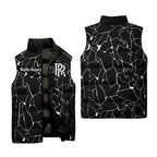 Rolls-Royce Sleeveless Puffer Jacket SC103