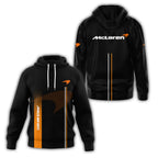 McLaren Hoodie SC077
