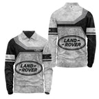 Land Rover Long Sleeve Polo SC086