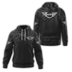 Mini Hoodie SC091