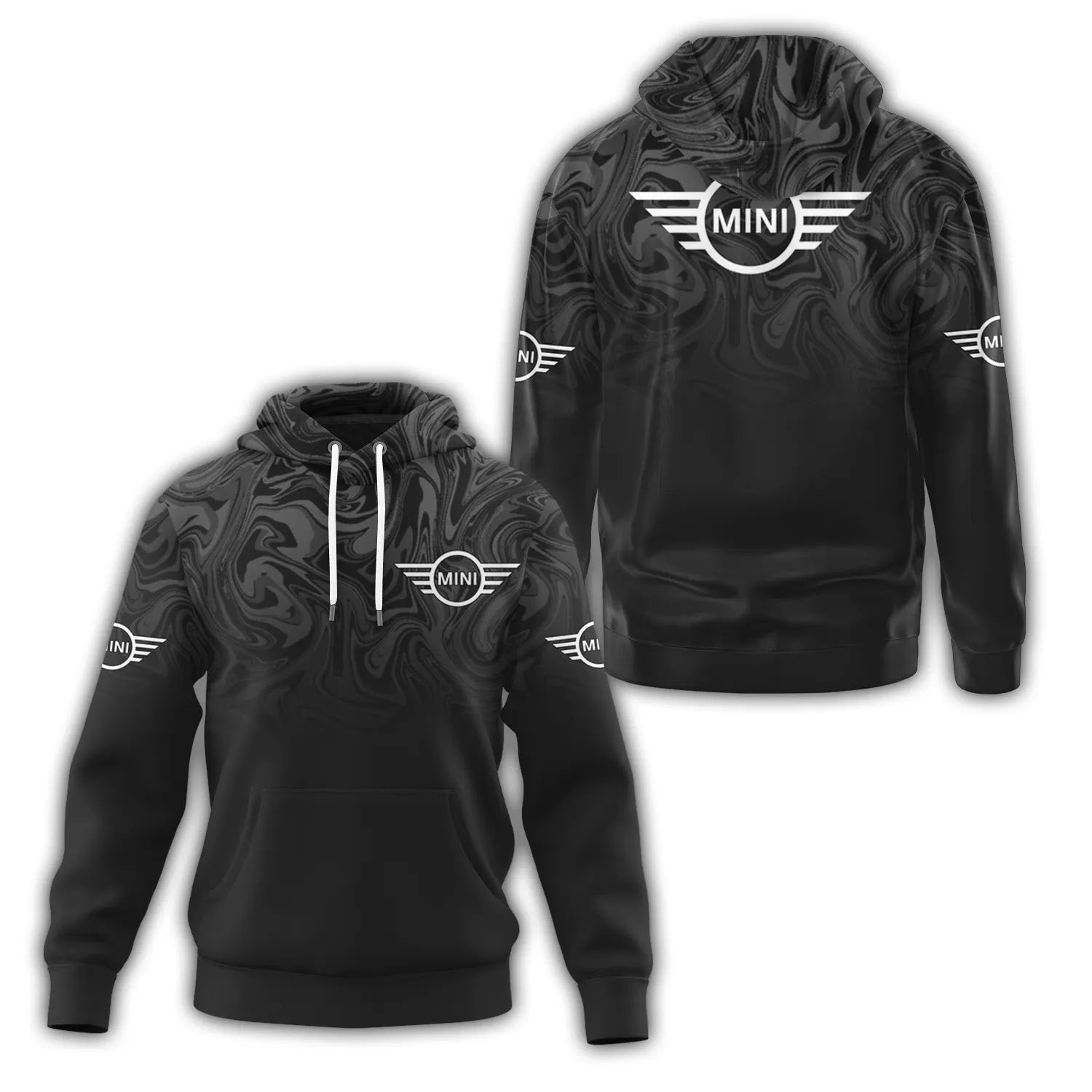 Mini Hoodie SC091