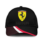 Ferrari Cap CSC036