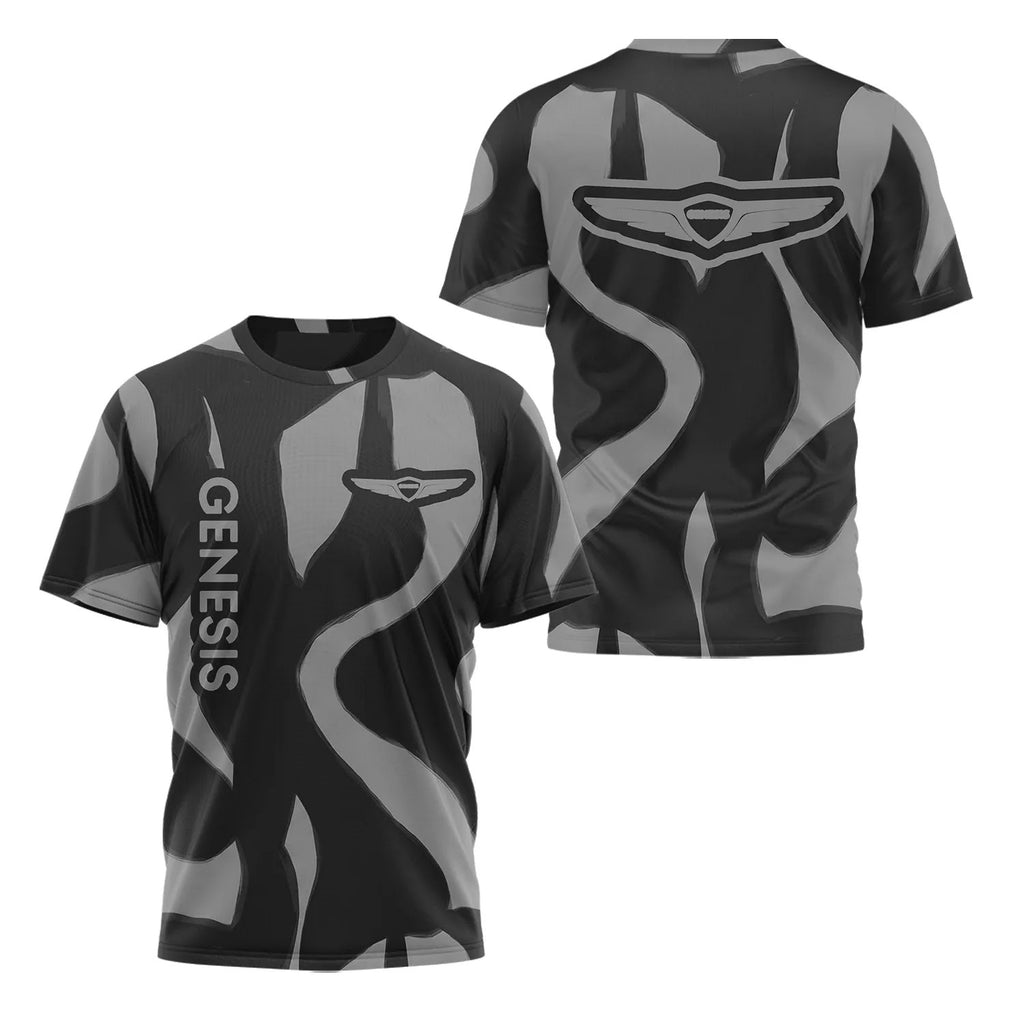 Genesis T-shirt SHW068