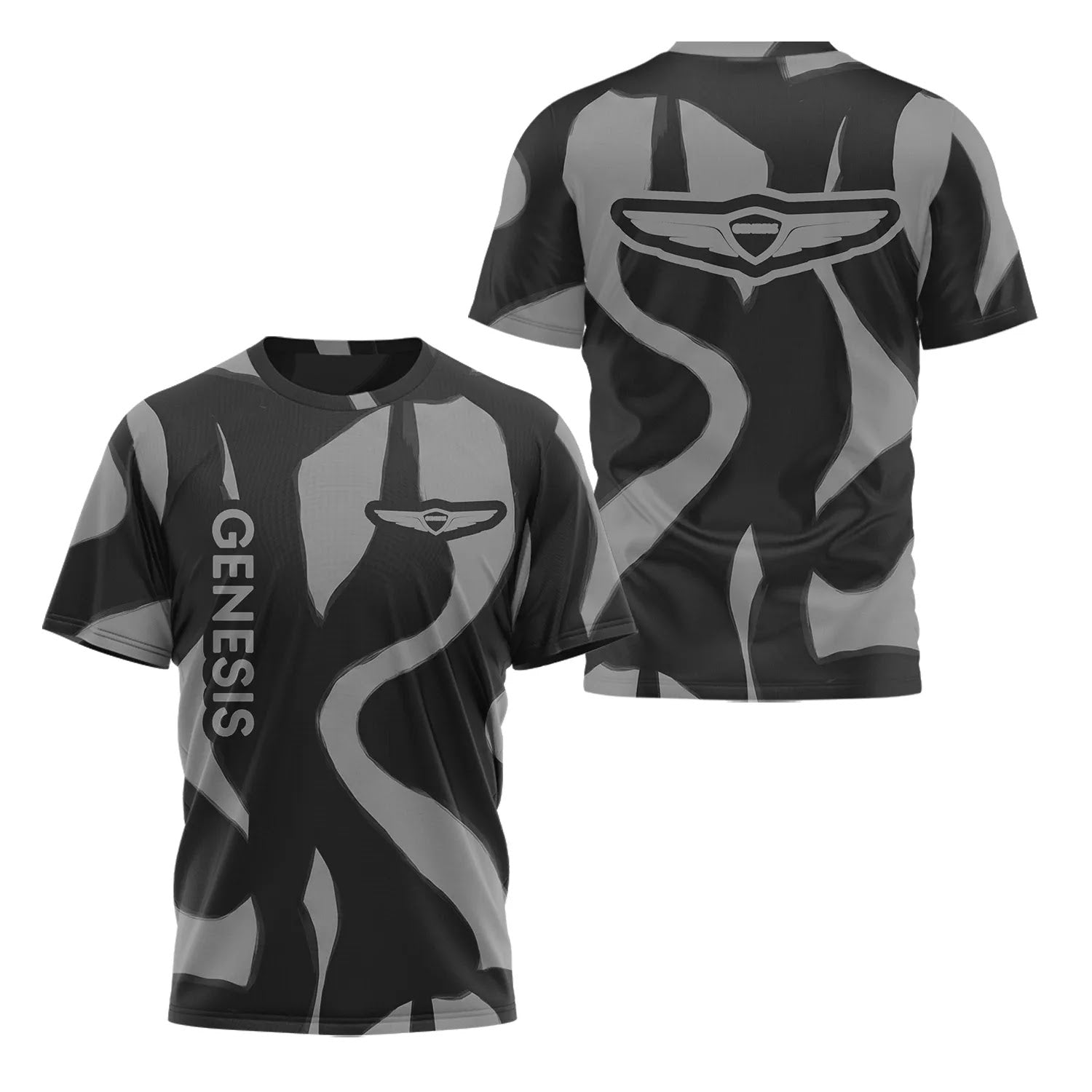 Genesis T-shirt SHW068
