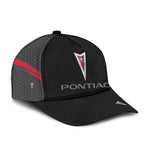 Pontiac Cap CSC040