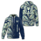 Honda Hoodie SHW003