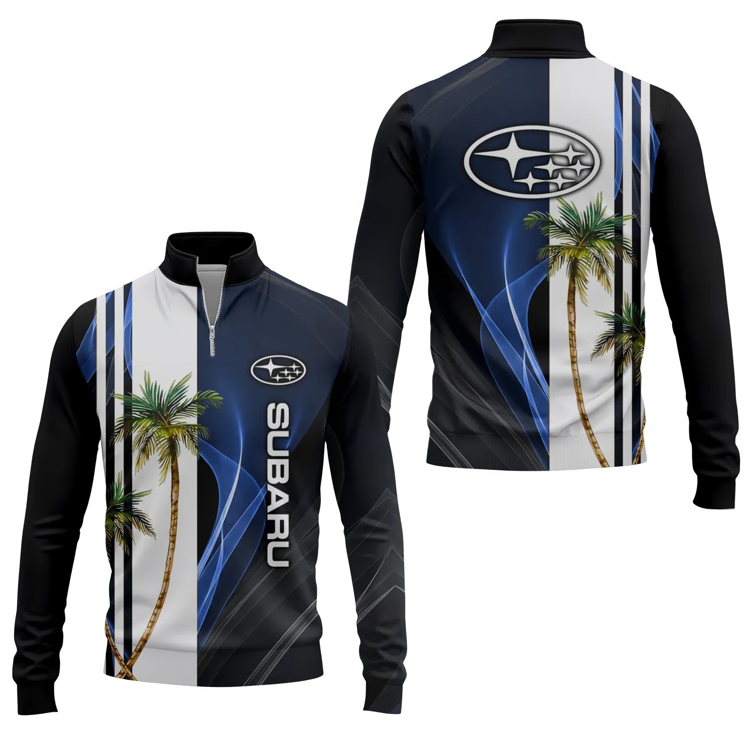 Subaru Apparels SHW036