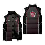 Fiat Sleeveless Puffer Jacket SC061