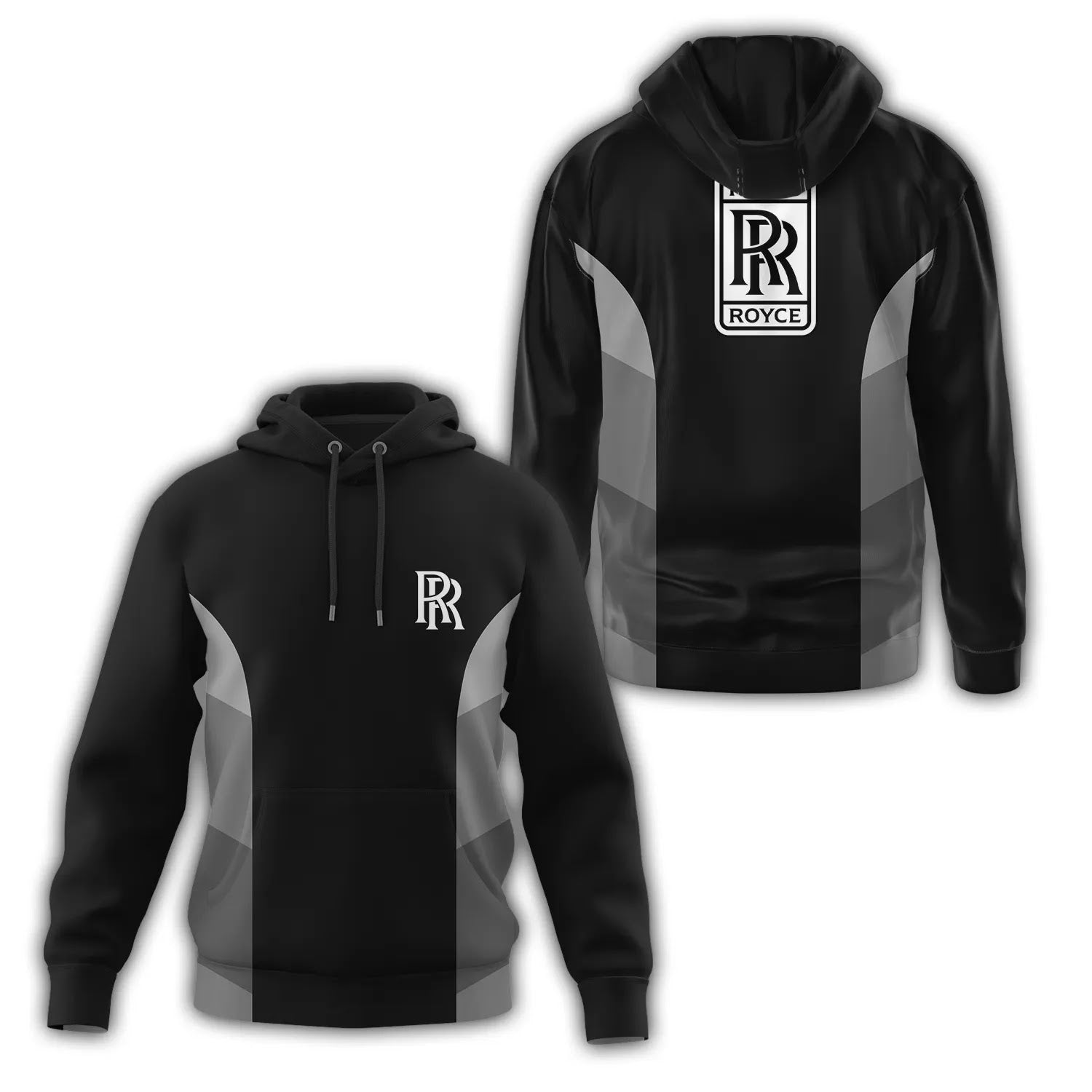 Rolls-Royce Hoodie SC049
