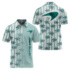McLaren Short Sleeve Polo SHW028
