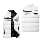 Lexus Sleeveless Puffer Jacket SC100-2