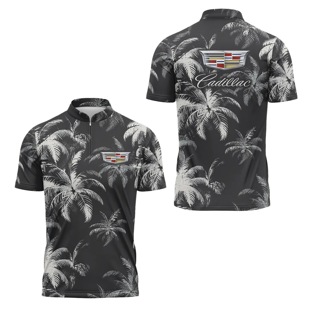 Cadillac Apparels SC112