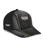 Cadillac Cap CSC057