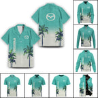 Mazda Apparels SHW020