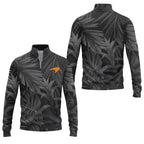 McLaren Quarter-zip Pullover SC111