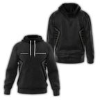 Hummer Hoodie SC102