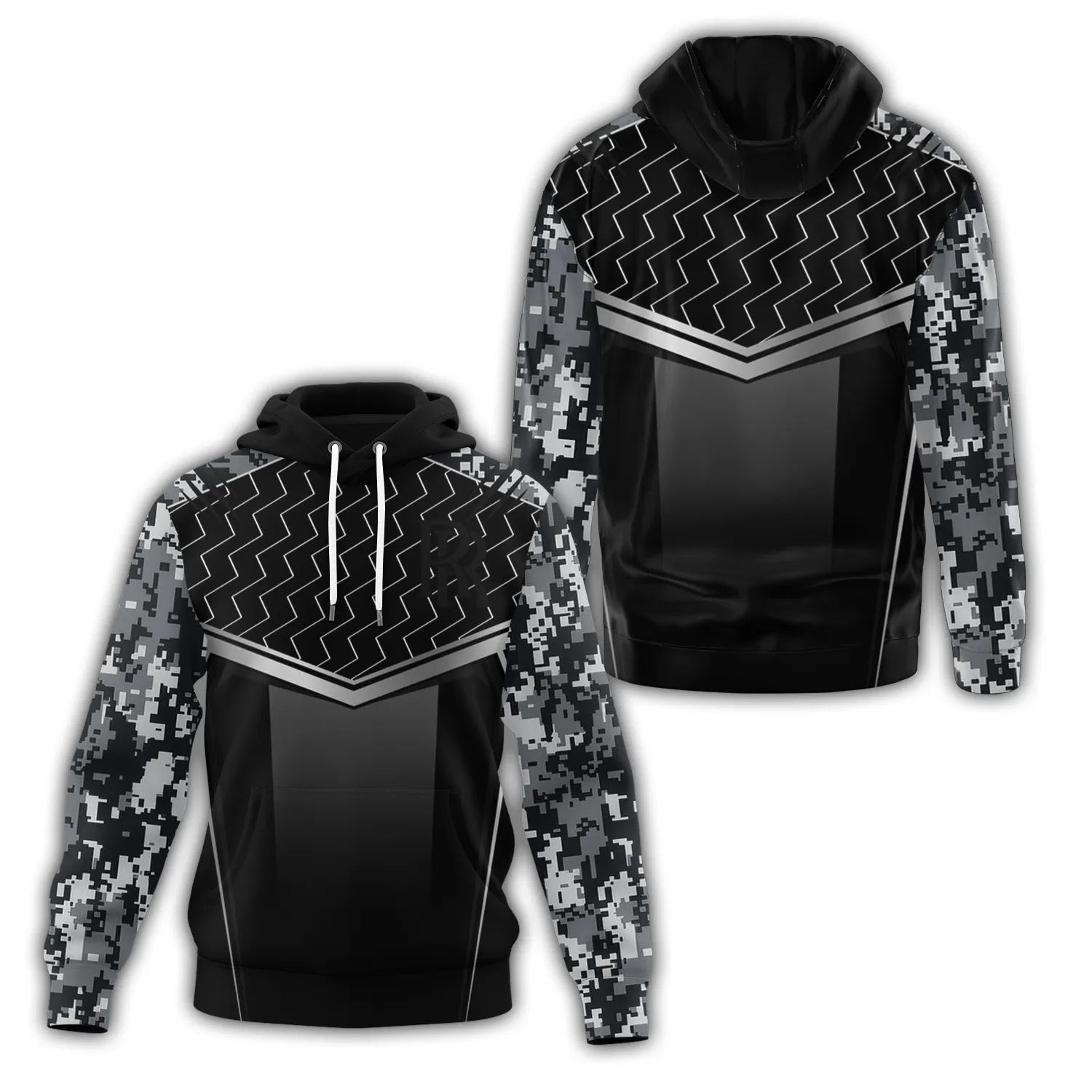 Rolls-Royce Hoodie SC115