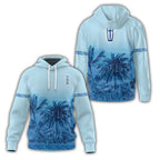 Lincoln Hoodie SHW001
