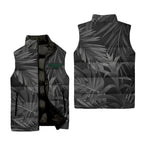 Bentley Sleeveless Puffer Jacket SC111