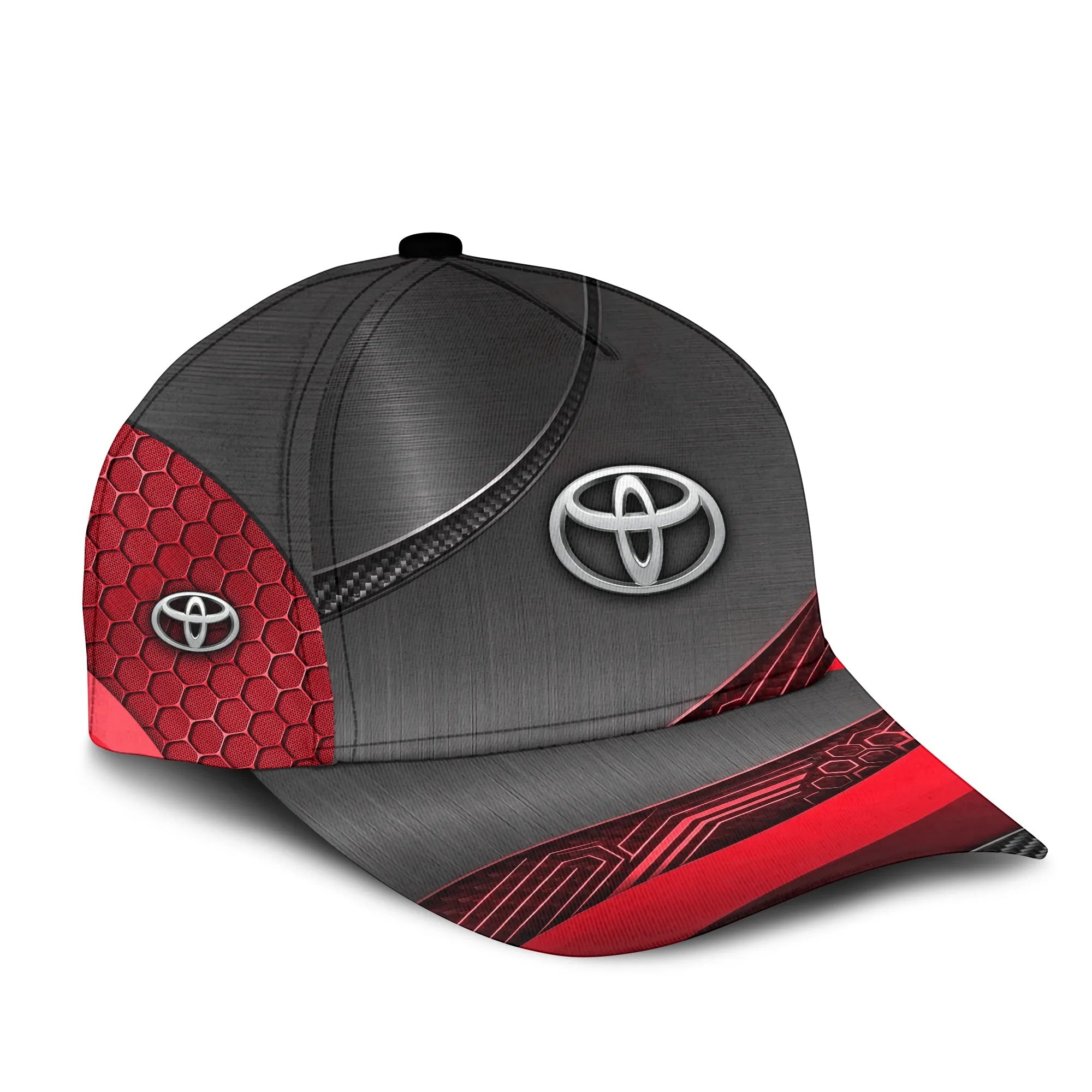 Toyota Cap CSC065