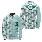 Mini Long Sleeve Polo SHW028