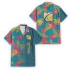 Saturn Premium Hawaiian Shirt SHW059