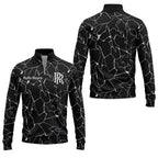 Rolls-Royce Quarter-zip Pullover SC103