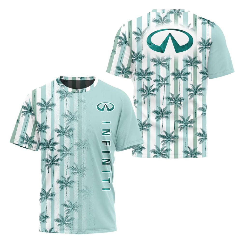 Infiniti T-shirt SHW028