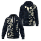 Tesla Apparels SHW033