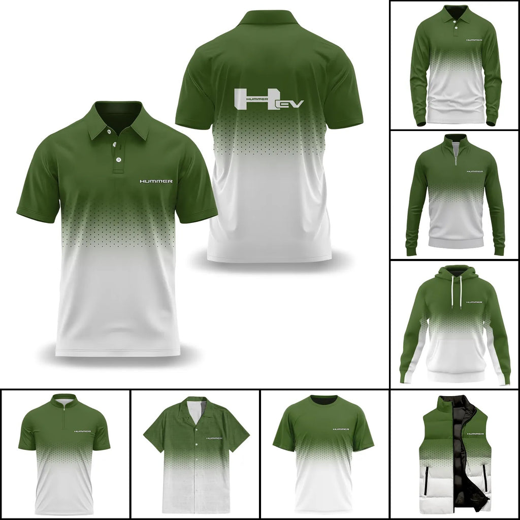 Hummer Apparels SC094