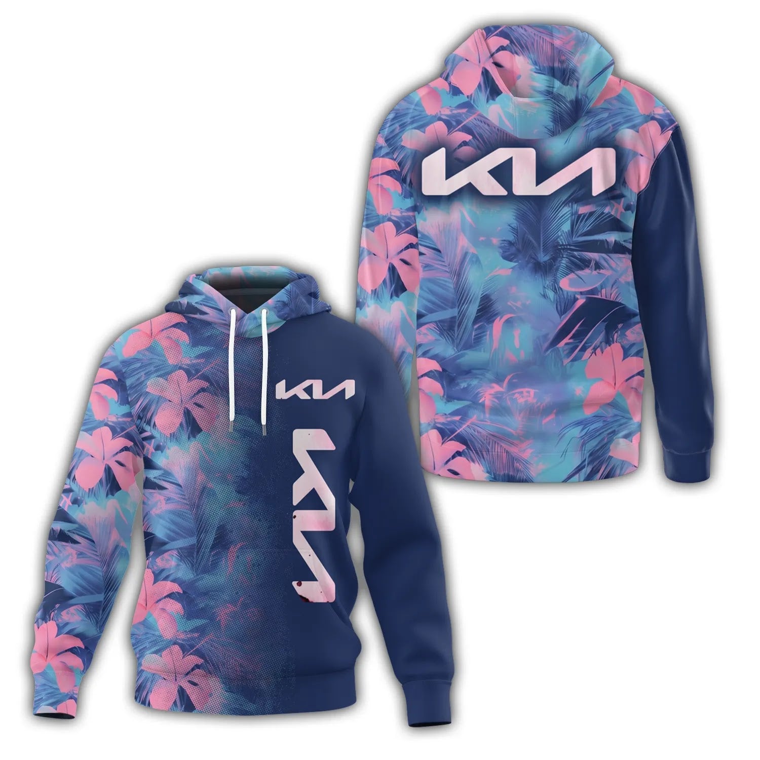 Kia Hoodie SHW054