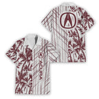 Acura Premium Hawaiian Shirt SHW041