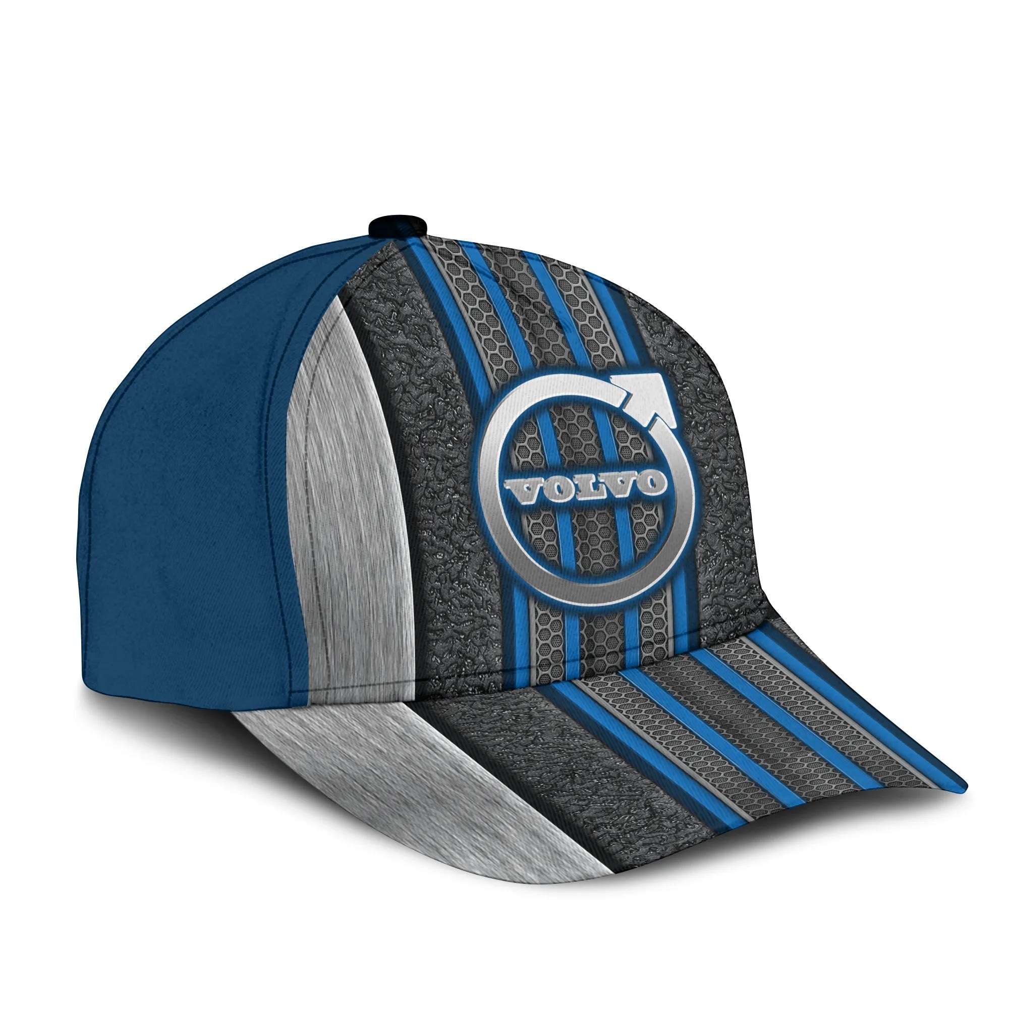 Volvo Cap CSC075