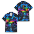 Polestar Premium Hawaiian Shirt SHW055