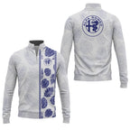 Alfa Romeo Quarter-zip Pullover SHW023