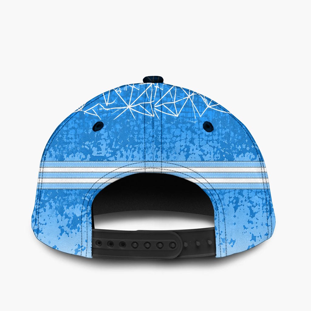 Volvo Cap CSC055