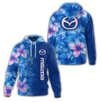 Mazda Apparels SHW057