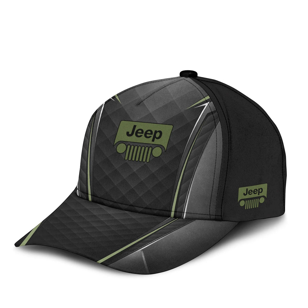 Jeep Cap CSC057